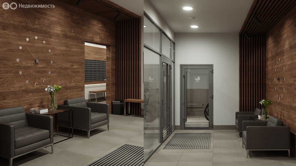 ЖК ULLA - изображение 28