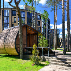 Квартира 92 м², 3-комнатные - изображение 4
