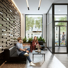 Квартира 44,4 м², 1-комнатная - изображение 4