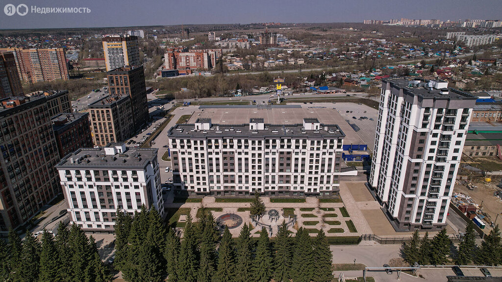 Лев Толстой, жилой комплекс, Красный просп., 220/6, Новосибирск - Яндекс Карты