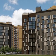 Квартира 60 м², 2-комнатная - изображение 4