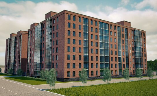 39,4 м², 1-комнатная квартира 4 629 500 ₽ - изображение 10