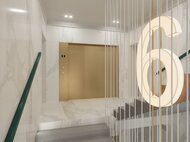 ЖК Meltzer Hall - изображение 17