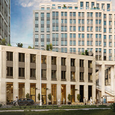 Квартира 25,3 м², студия - изображение 5