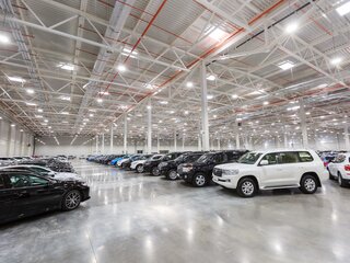 Рольф авто с пробегом