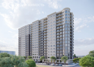 54,4 м², 1-комнатная квартира 2 850 000 ₽ - изображение 55