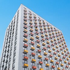 Квартира 52 м², 2-комнатная - изображение 3