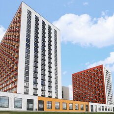 Квартира 52 м², 2-комнатная - изображение 4