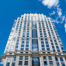 Купить квартиру на вторичном рынке в городских резиденциях Spires в Москве и МО - изображение 3