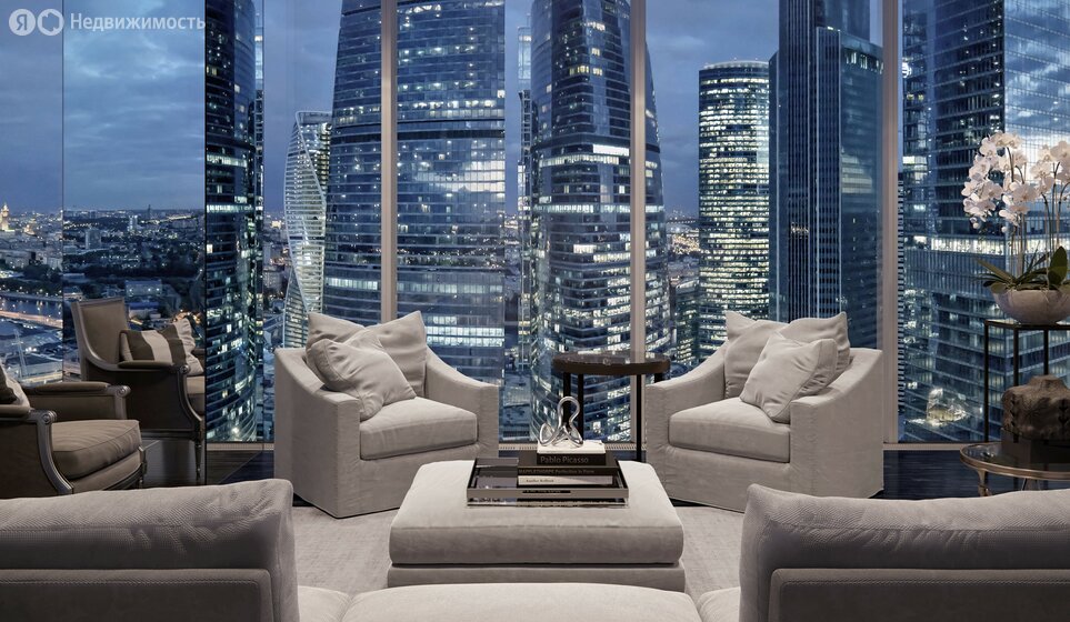 МФК NEVA TOWERS - изображение 64