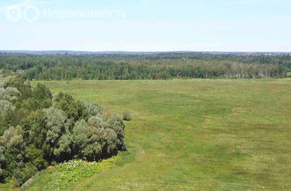 Коттеджные поселки в Городском округе Истра - изображение 1