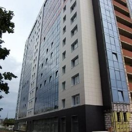 Ход строительства в апарт-комплексе «WINGS апартаменты на Крыленко» за Июль — Сентябрь 2022 года, 1