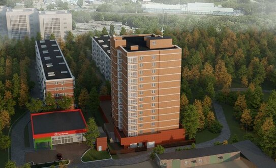 Застройщик СК Победа в Ростовской области - изображение 11