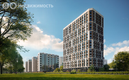 45 м², 1-комнатная квартира 36 000 ₽ в месяц - изображение 68