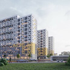 Квартира 21 м², студия - изображение 4
