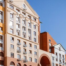 Квартира 30 м², 1-комнатная - изображение 4