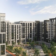Квартира 63,5 м², 2-комнатная - изображение 5