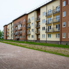 Квартира 35 м², 1-комнатная - изображение 5