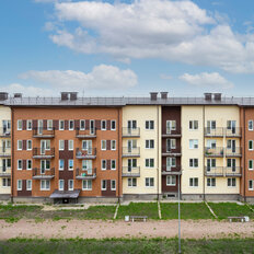 Квартира 35 м², 1-комнатная - изображение 4