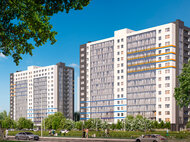Апарт-комплекс «WINGS апартаменты на Крыленко» - изображение 2