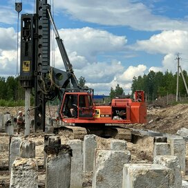 Ход строительства в ЖК «Берёзка» за Апрель — Июнь 2022 года, 2