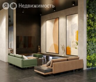 25 м², апартаменты-студия 8 800 000 ₽ - изображение 97