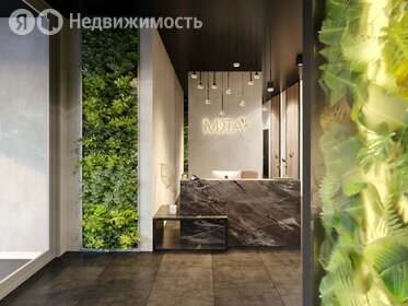 25 м², апартаменты-студия 8 500 000 ₽ - изображение 94