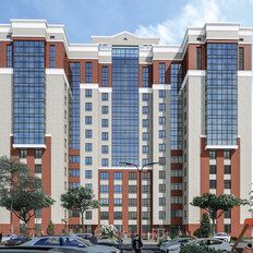 Квартира 79,3 м², 2-комнатная - изображение 4