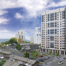 Квартира 91,3 м², 3-комнатная - изображение 5