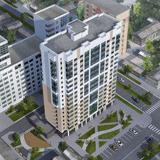 Квартира 91,3 м², 3-комнатная - изображение 4