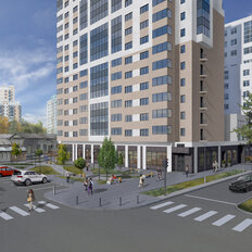 Квартира 91,3 м², 3-комнатная - изображение 2