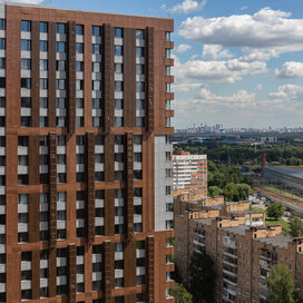 Купить трехкомнатную квартиру в ЖК «Сердце Одинцово» в Москве и МО - изображение 4