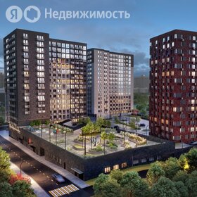 40 м², 1-комнатная квартира 7 997 000 ₽ - изображение 44