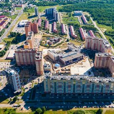 Квартира 41 м², 1-комнатная - изображение 1