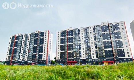 Купить двухкомнатную квартиру с отделкой у метро Спортивная (фиолетовая ветка) в Санкт-Петербурге и ЛО - изображение 31