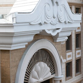 Купить квартиру в монолитном доме в ЖК «Династия» в Москве и МО - изображение 3