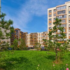 Квартира 28 м², 1-комнатная - изображение 4