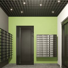 Квартира 88,3 м², 3-комнатная - изображение 3