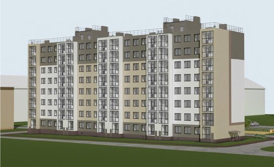 62,1 м², 2-комнатная квартира 6 023 700 ₽ - изображение 52