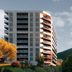 Квартира 33,2 м², студия - изображение 1