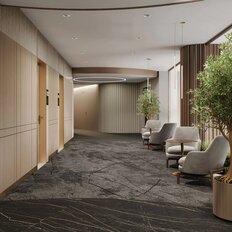 Квартира 38,1 м², 1-комнатные - изображение 3
