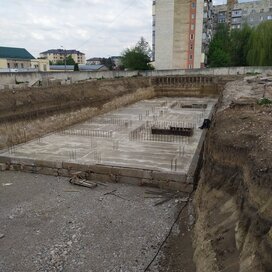 Ход строительства в ЖК ул. Идарова / ул. Мовсисяна за Апрель — Июнь 2022 года, 3