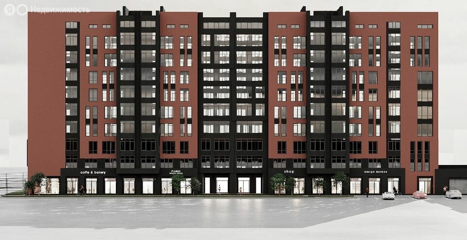 Парус - изображение 1