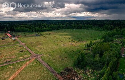 Коттеджные поселки в Солнечногорском районе - изображение 36