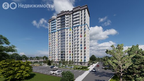 21 м², квартира-студия 3 499 999 ₽ - изображение 38