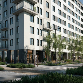 Купить двухкомнатную квартиру в монолитном доме в квартале «Депо» в Екатеринбурге - изображение 5