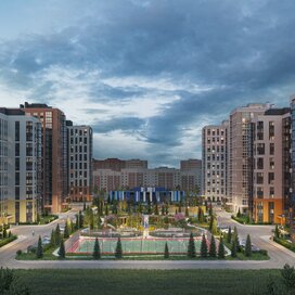 Купить 3-комнатную квартиру рядом с водоёмом в ЖК «Правый берег» в Рязанской области - изображение 5
