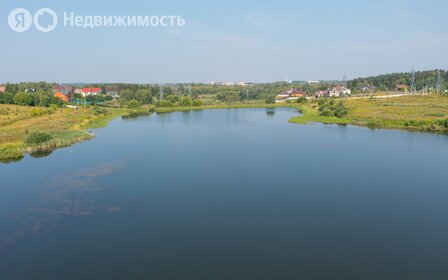 Коттеджные поселки в Дмитровском городском округе - изображение 17