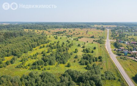 Коттеджные поселки в Дмитровском городском округе - изображение 30