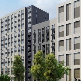 Купить 2-комнатную квартиру в новостройке в ЖК «Династия» в Казани - изображение 5